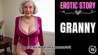 mature grandma movies pictures