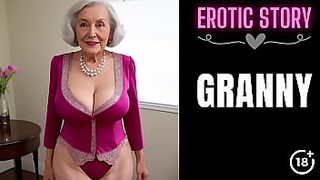 mature senior grandma porn