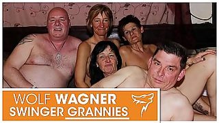 german granny sex
