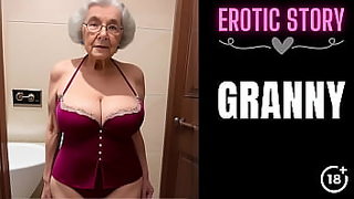 granny pissing pics